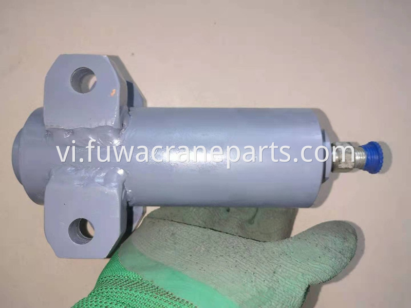 cranes hydraulic cylinder